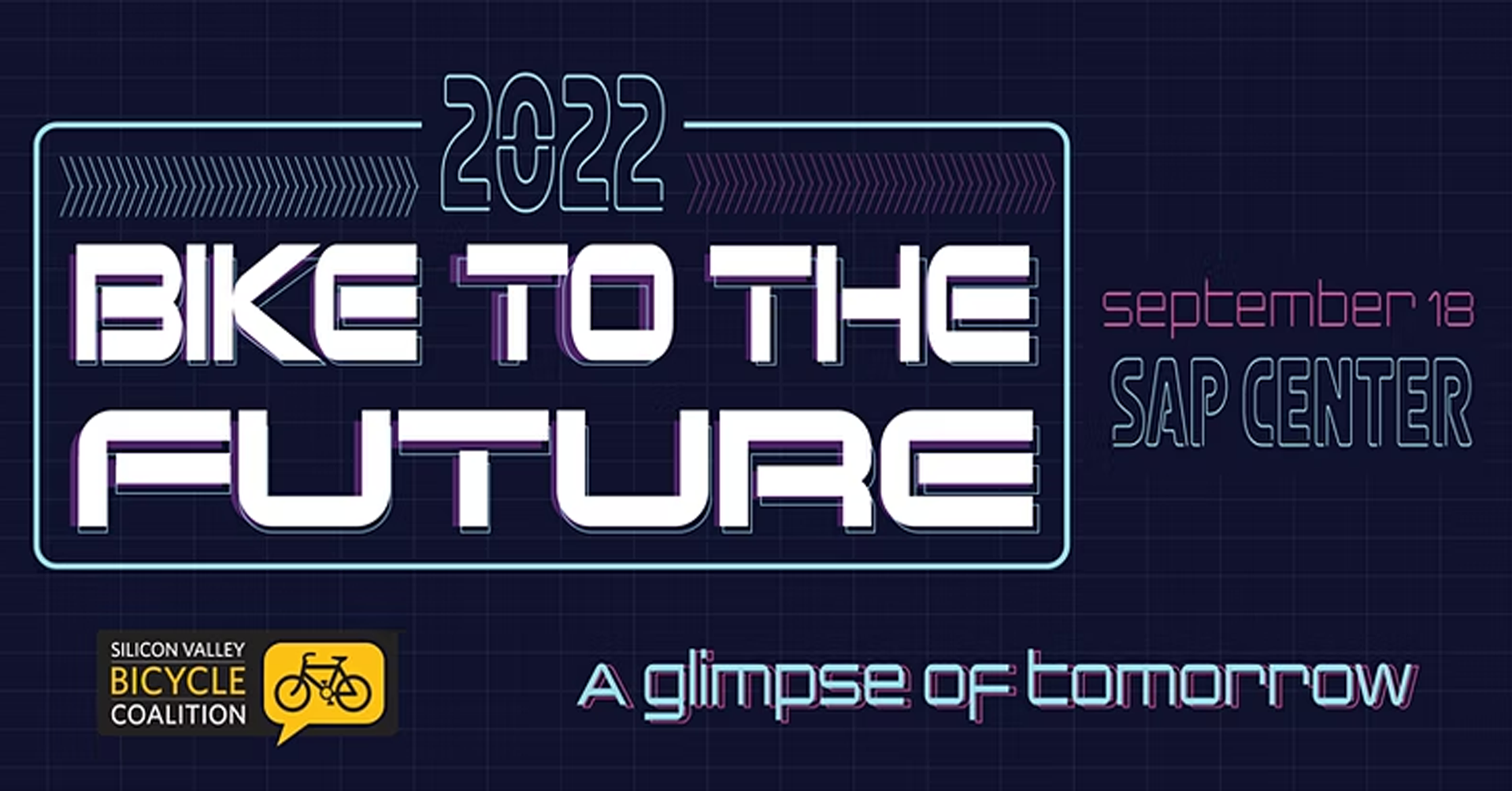 Silicon Valley Bicycle Coalition: Bike to the Future