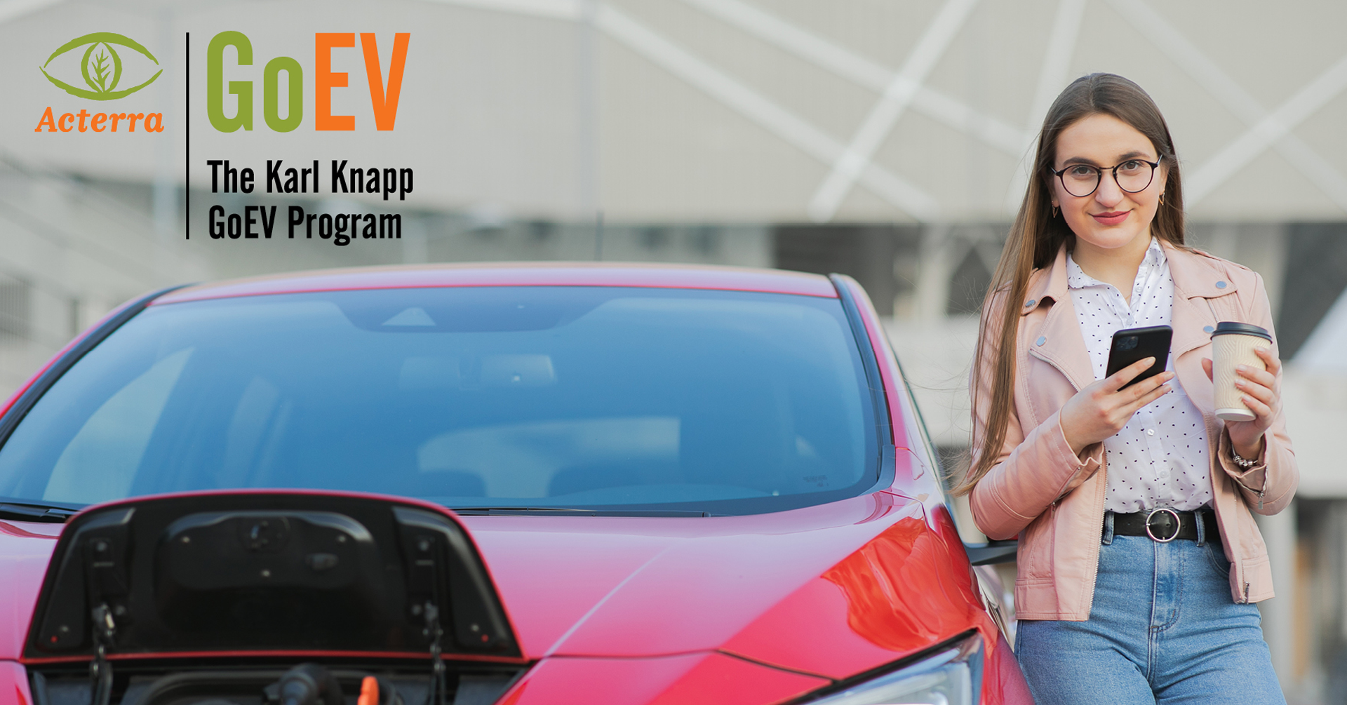 Acterra: EV Financial Incentives Clinic