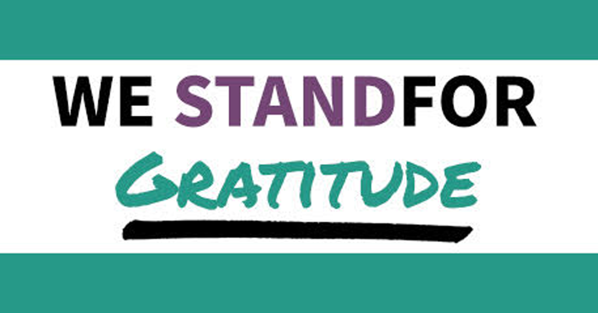 We Stand For Gratitude: Free Stanford Football Tickets