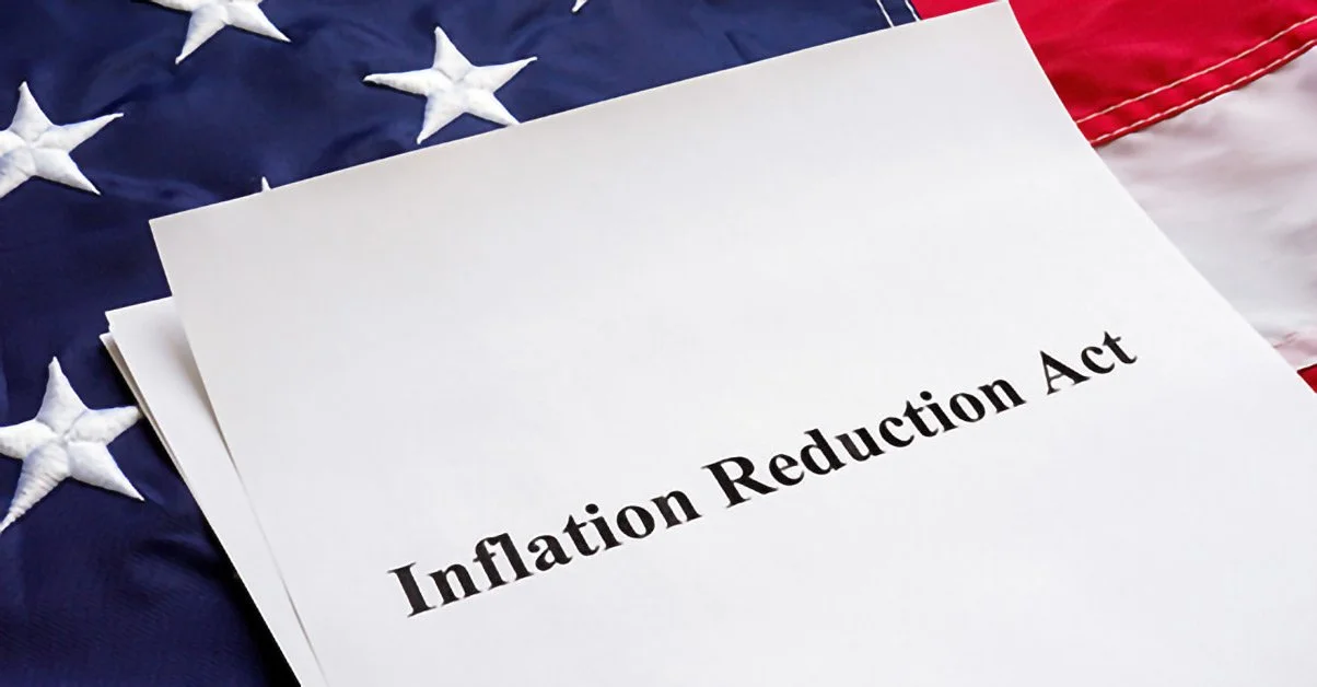 Inflation Reduction Act: The Largest Climate Bill Ever