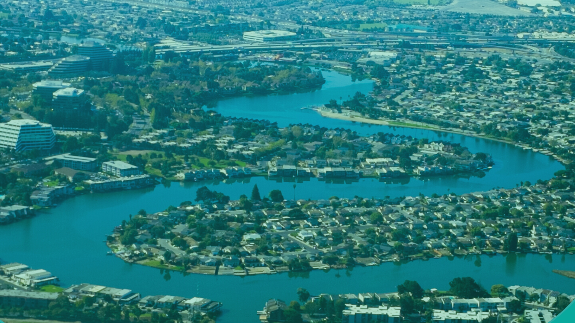 Climate Summit for San Mateo County