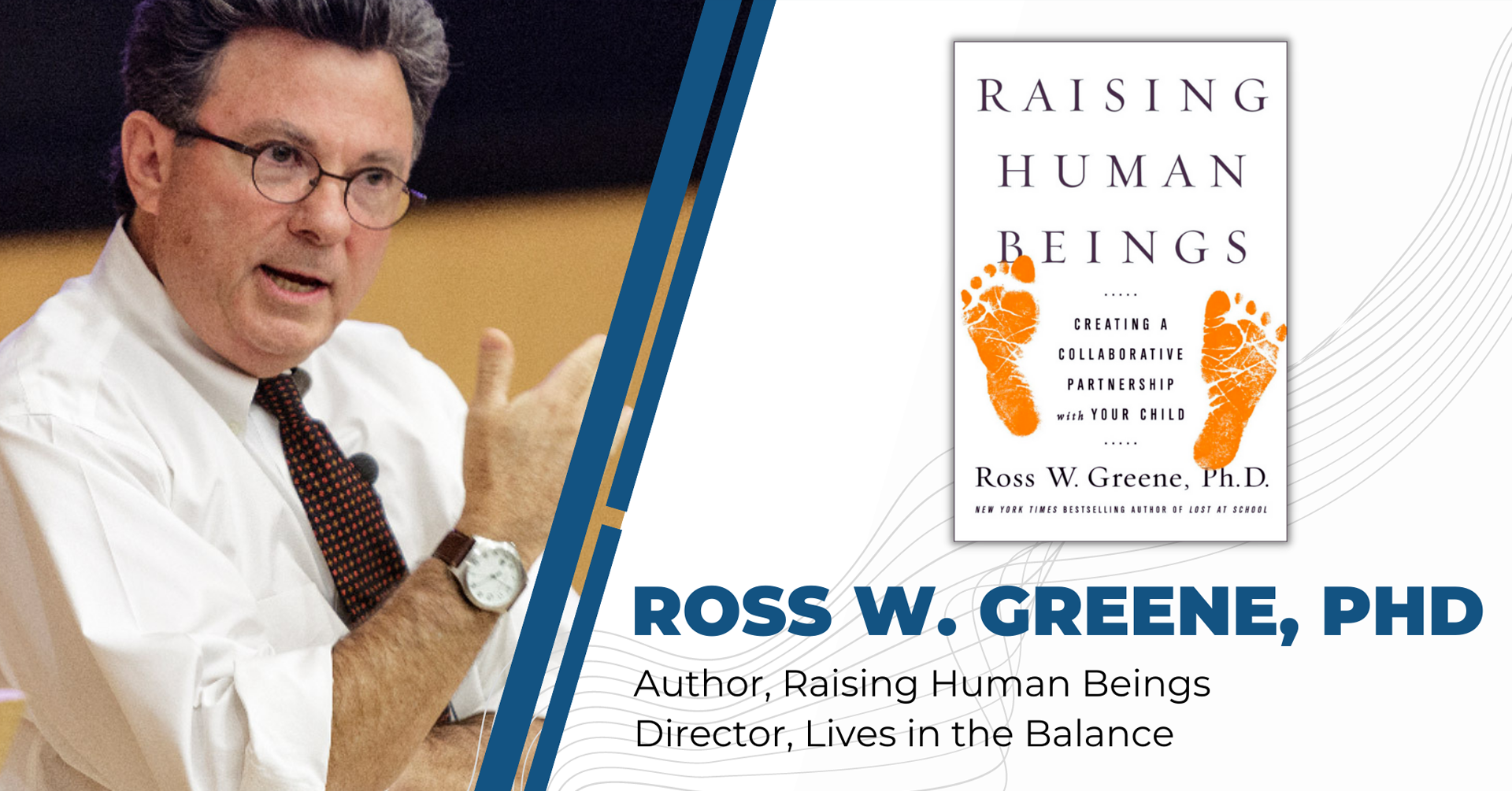 The Parent Venture: Raising Human Beings - Creating a Collaborative Partnership with Your Child or Teen