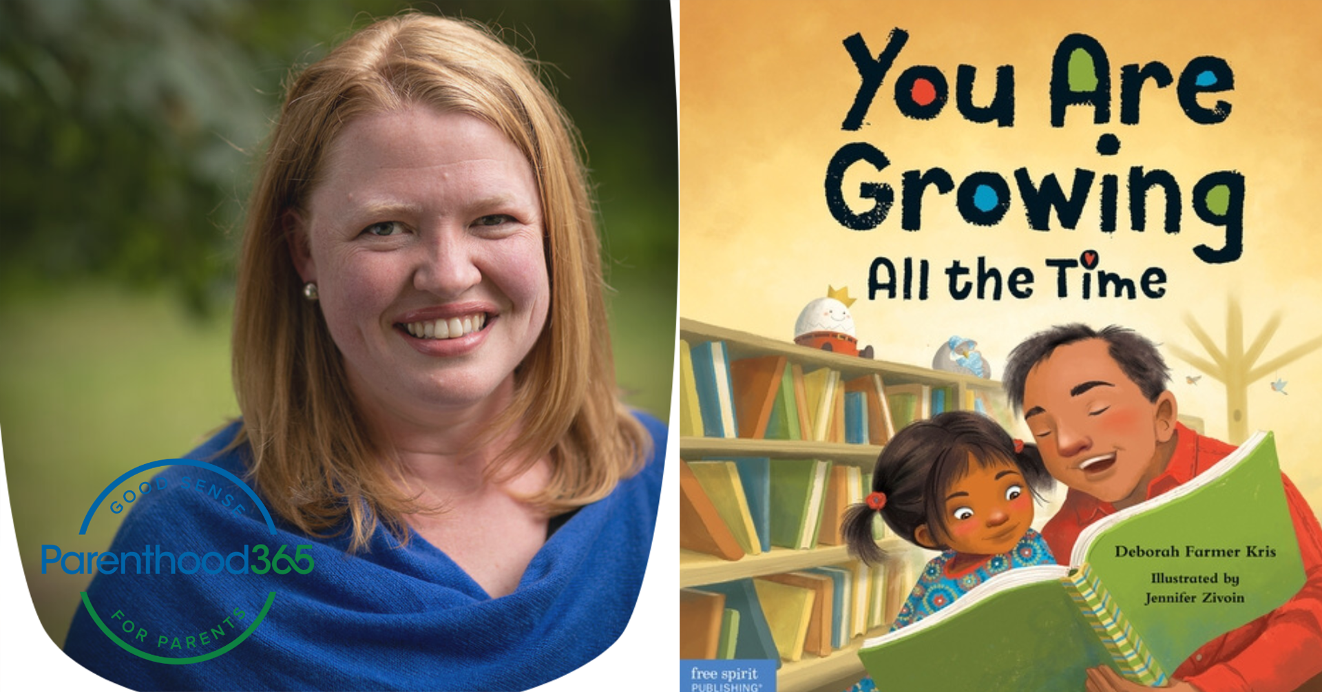 The Parent Venture: 4 Insights from Child Development That Made Me a Better Parent