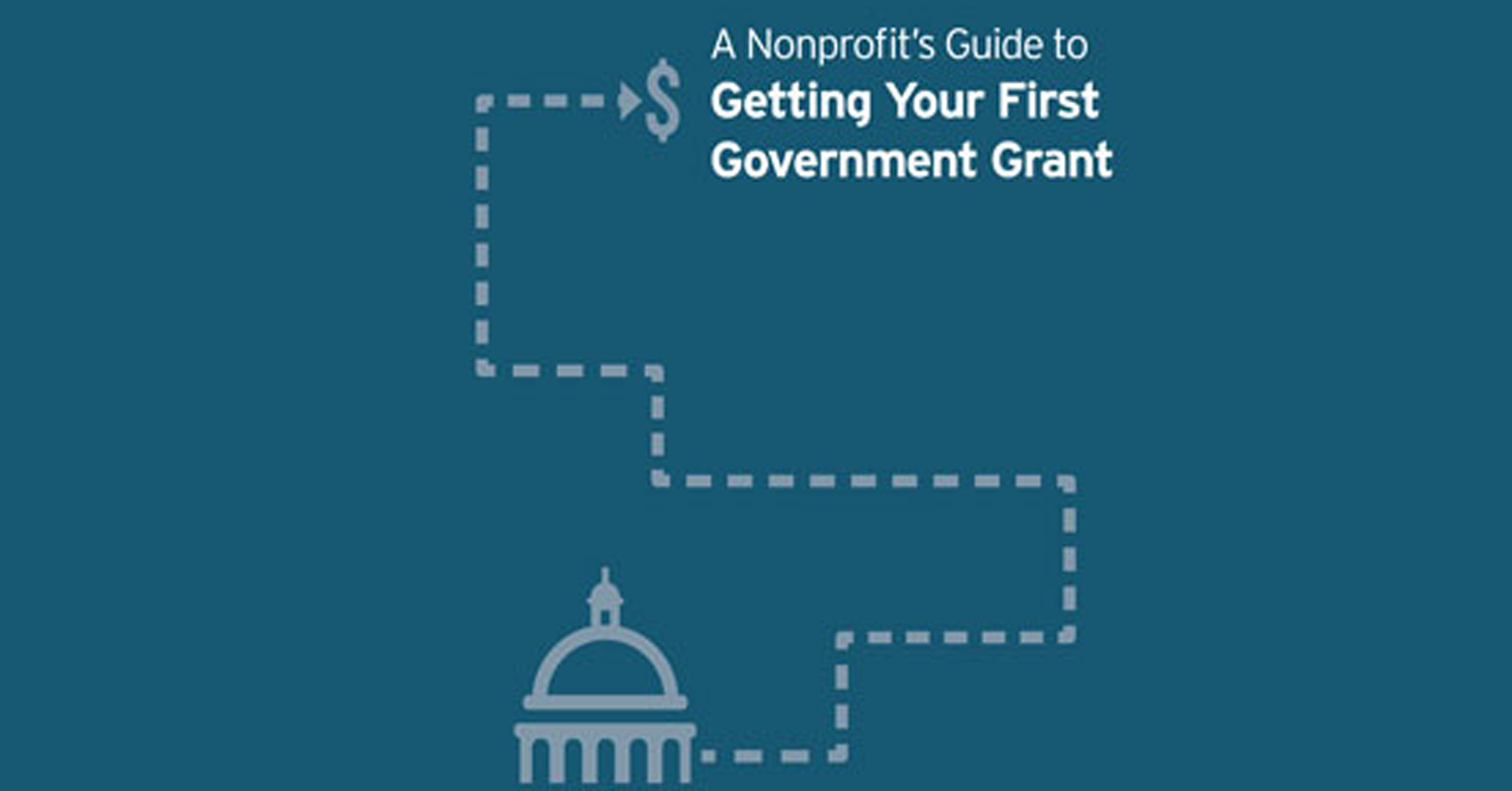 CalNonprofits: How to Get Your First Government Grant Webinar