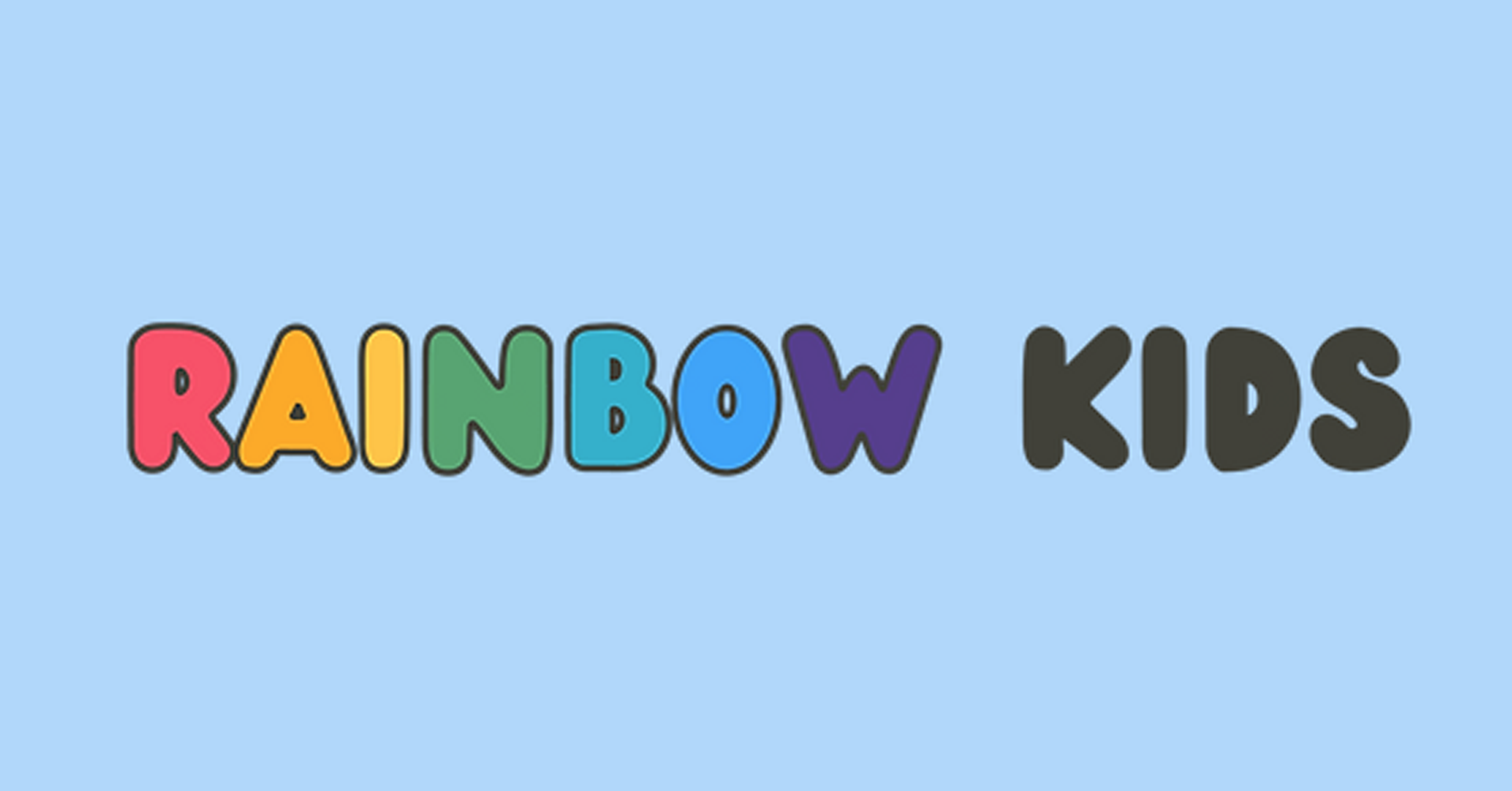 Community Equity Collaborative: Rainbow Kids