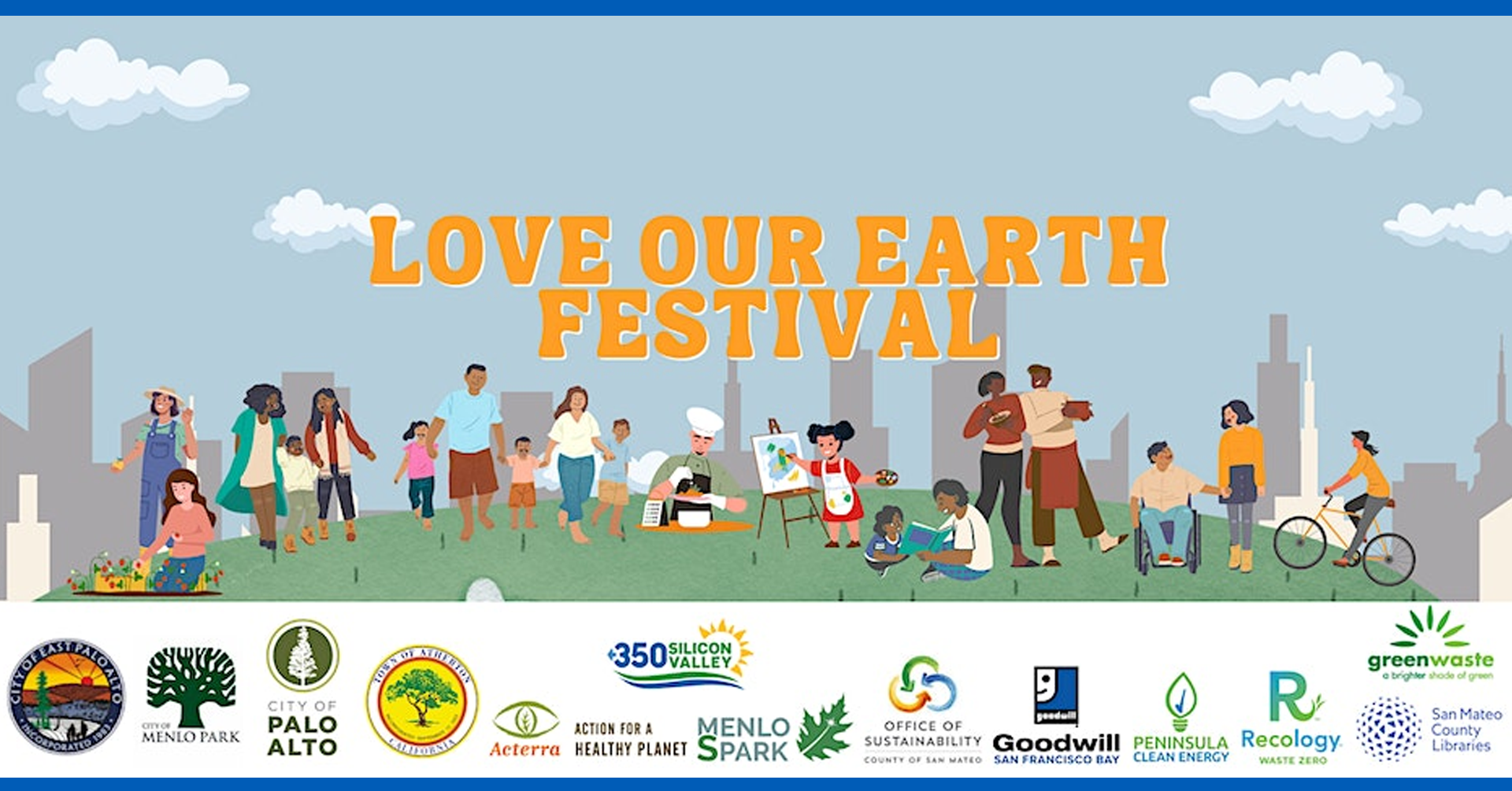 Love Our Earth Festival