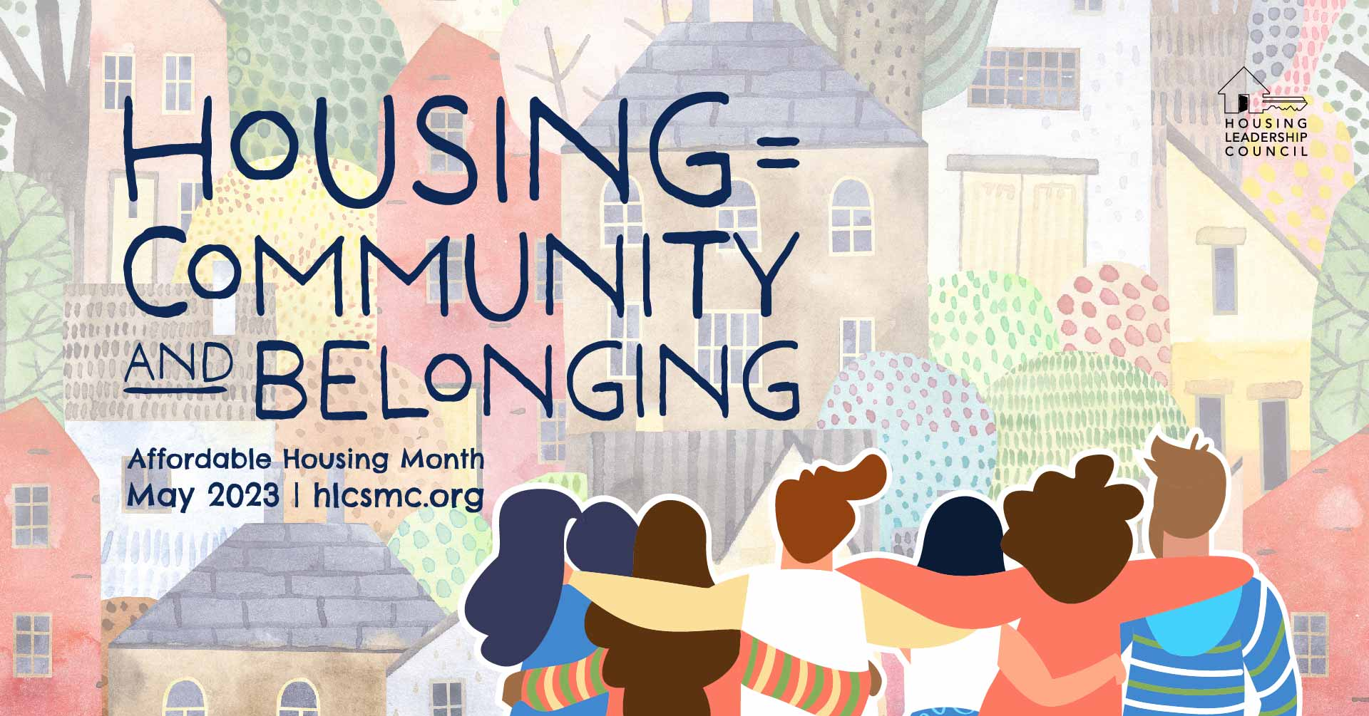 Housing Leadership Council of San Mateo County: Data and Tools to Influence Housing Policy  