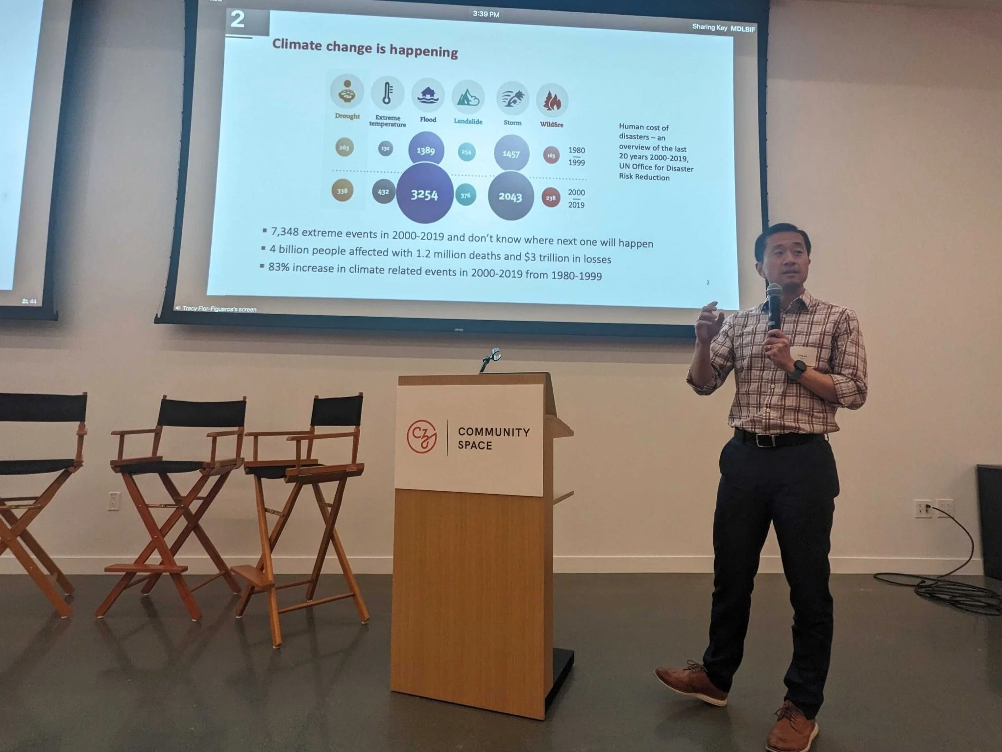 Keeping the Power On Energy Resiliency in San Mateo County 