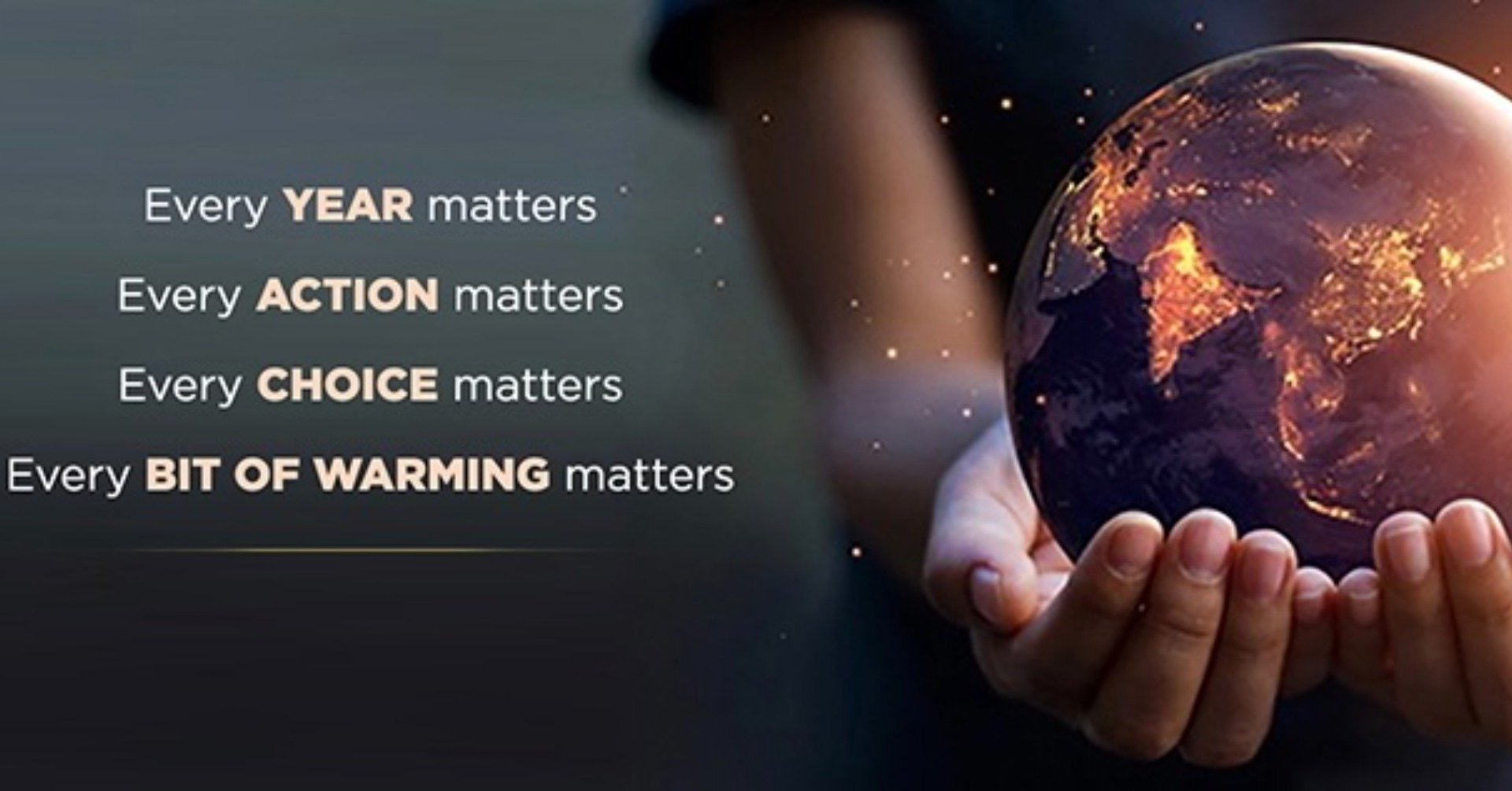 Citizens’ Climate Lobby: What is the Single Most Effective Solution to Climate Change?