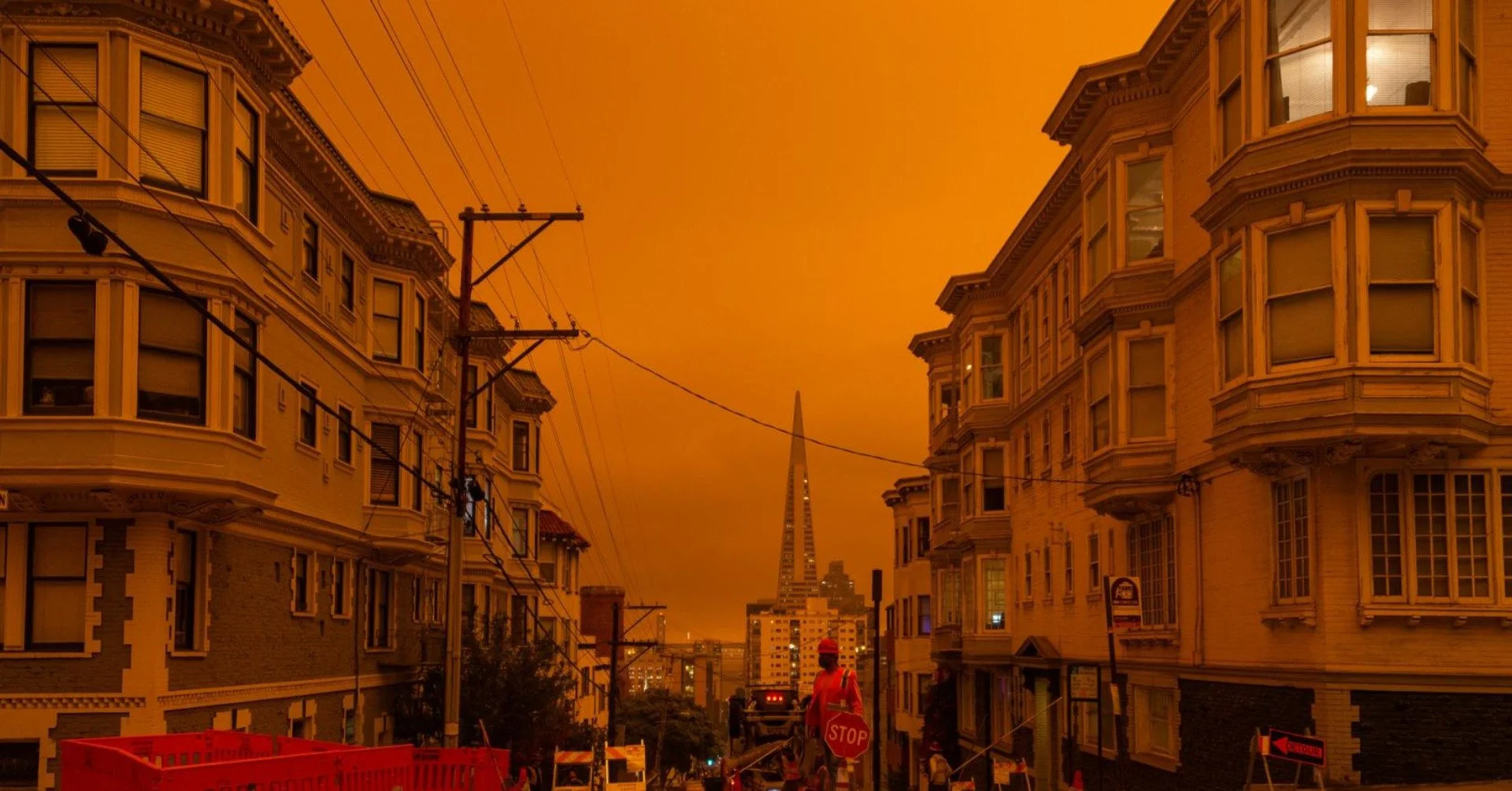 SPUR: Managing Disasters - Community Resilience Organizing