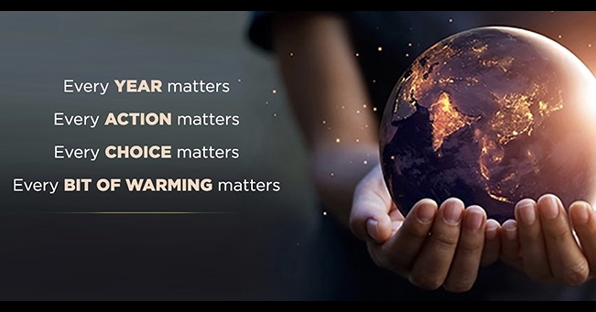 Citizens’ Climate Lobby: Climate Change - What Works?