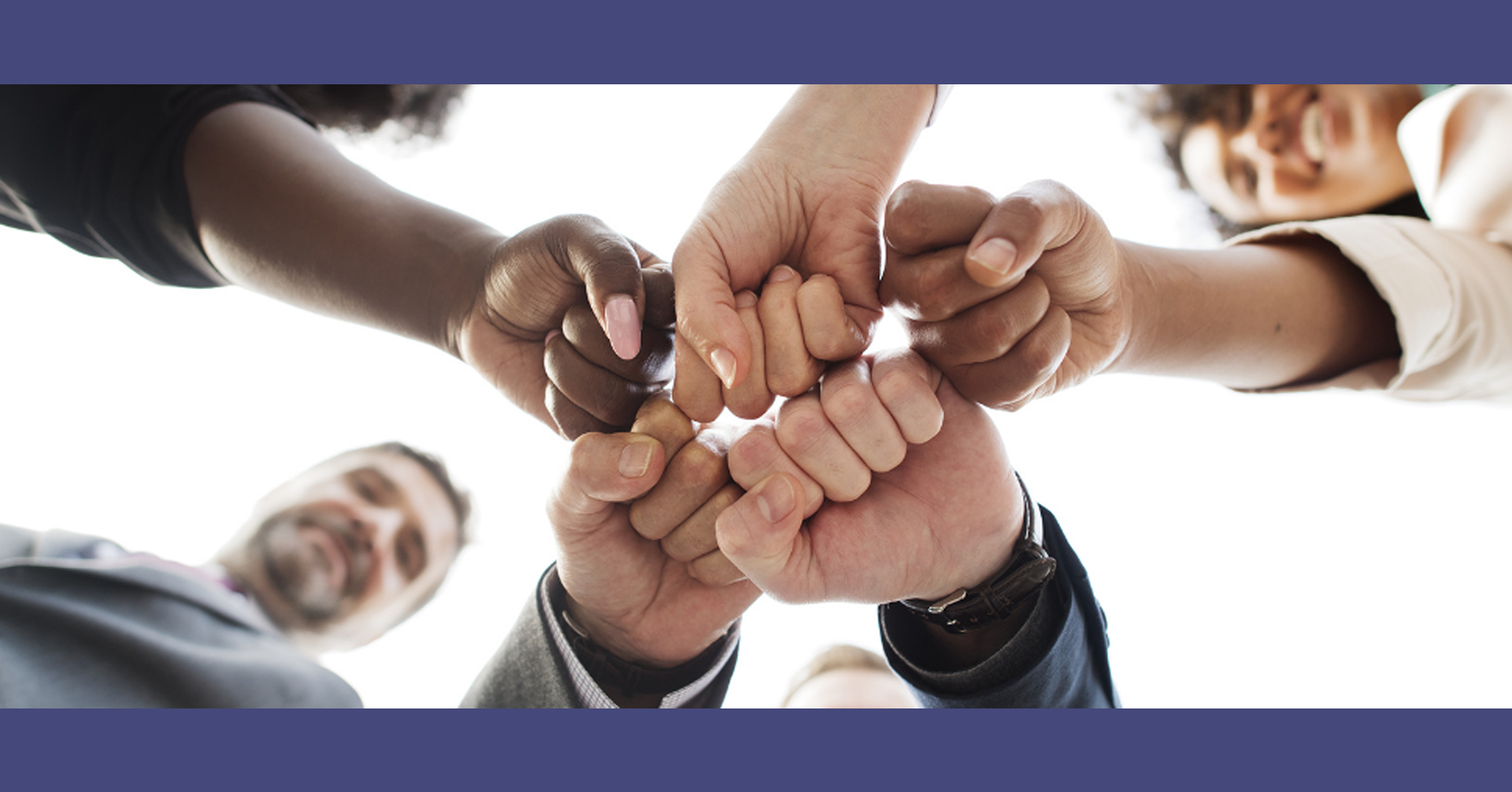 Center for Excellence in Nonprofits (CEN): Developing a High-Performing Team Workshop