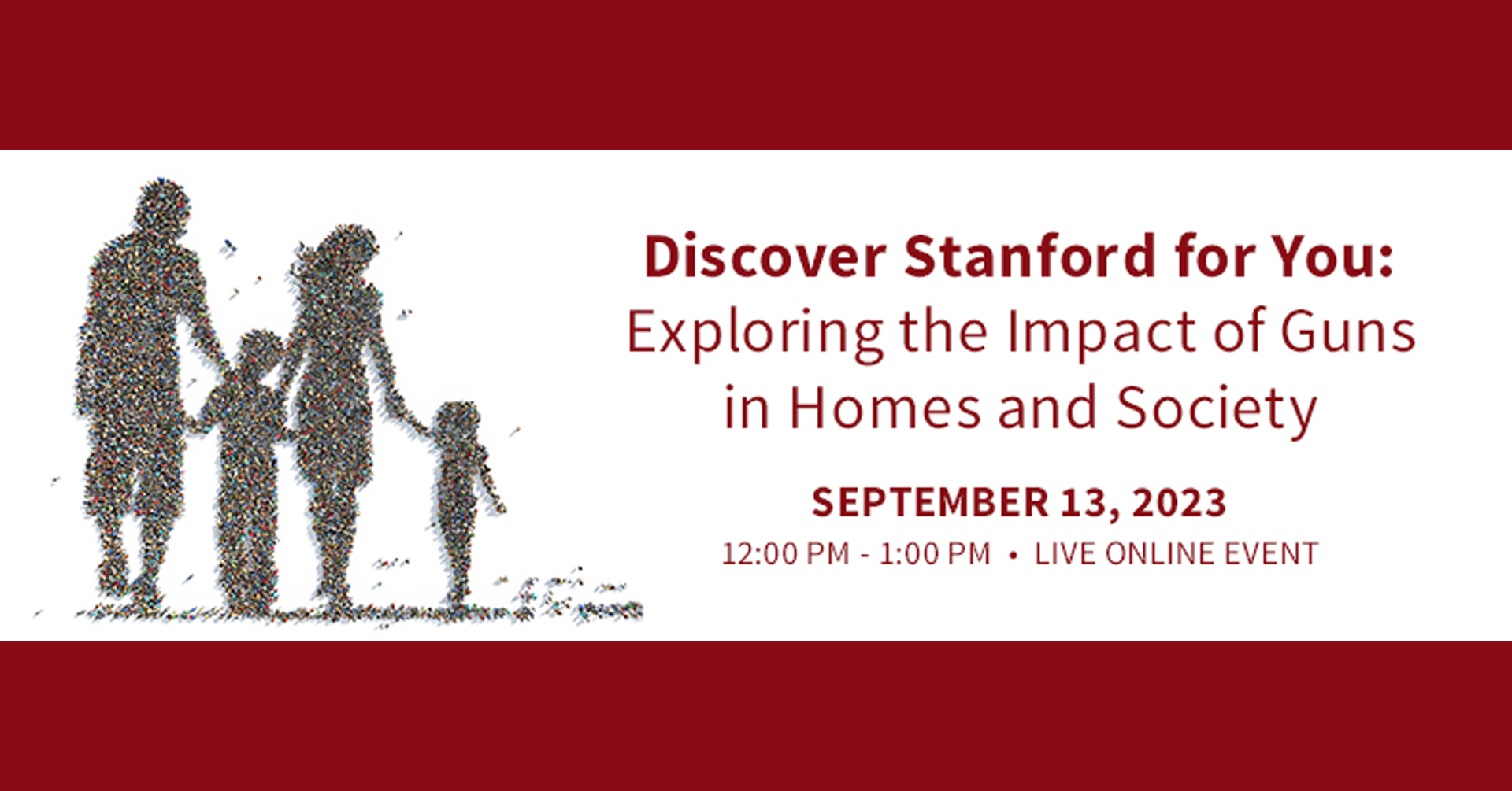 Discover Stanford For You: Exploring the Impact of Guns in Homes and Society