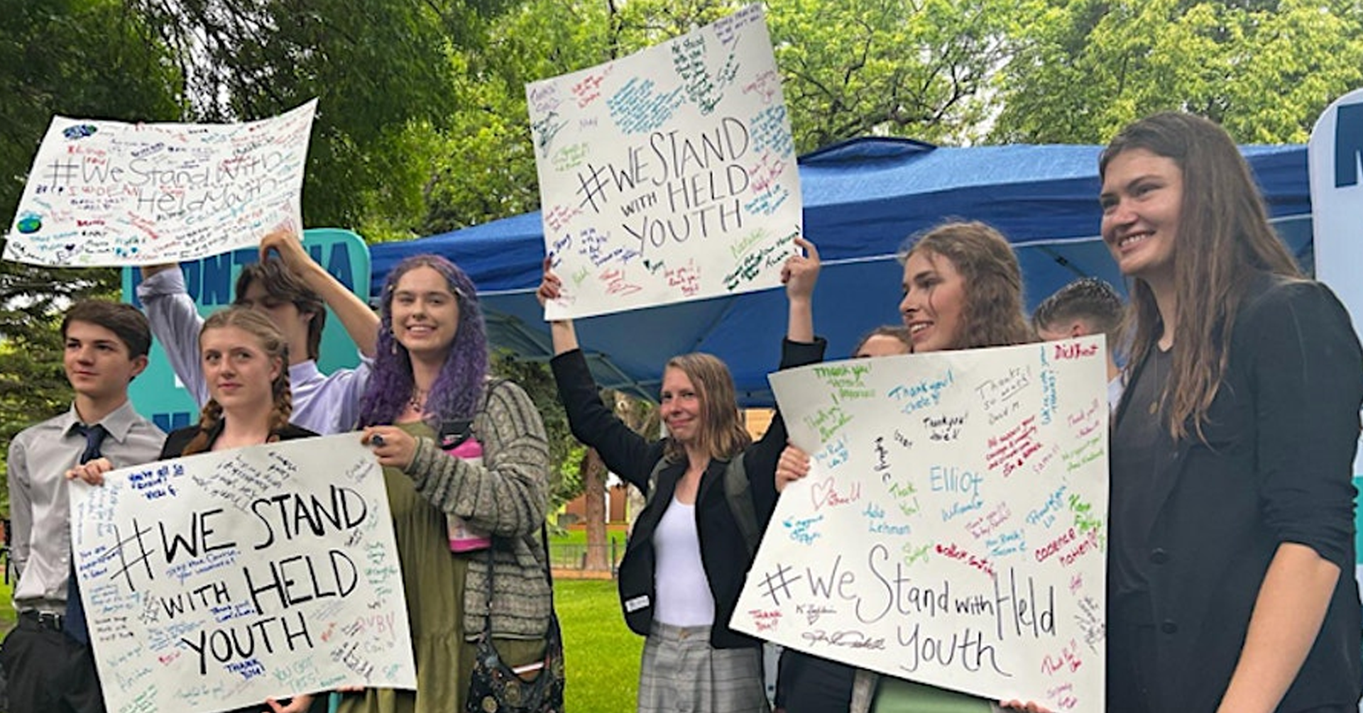 Sustainable San Mateo County: The Climate Fight of Their Lives
