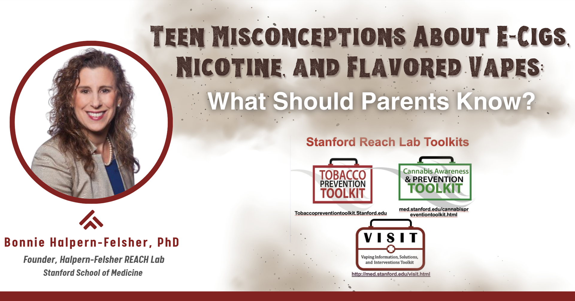 The Parent Venture: Teen Misconceptions About E-Cigs, Nicotine, and Flavored Vapes - What Should Parents Know?