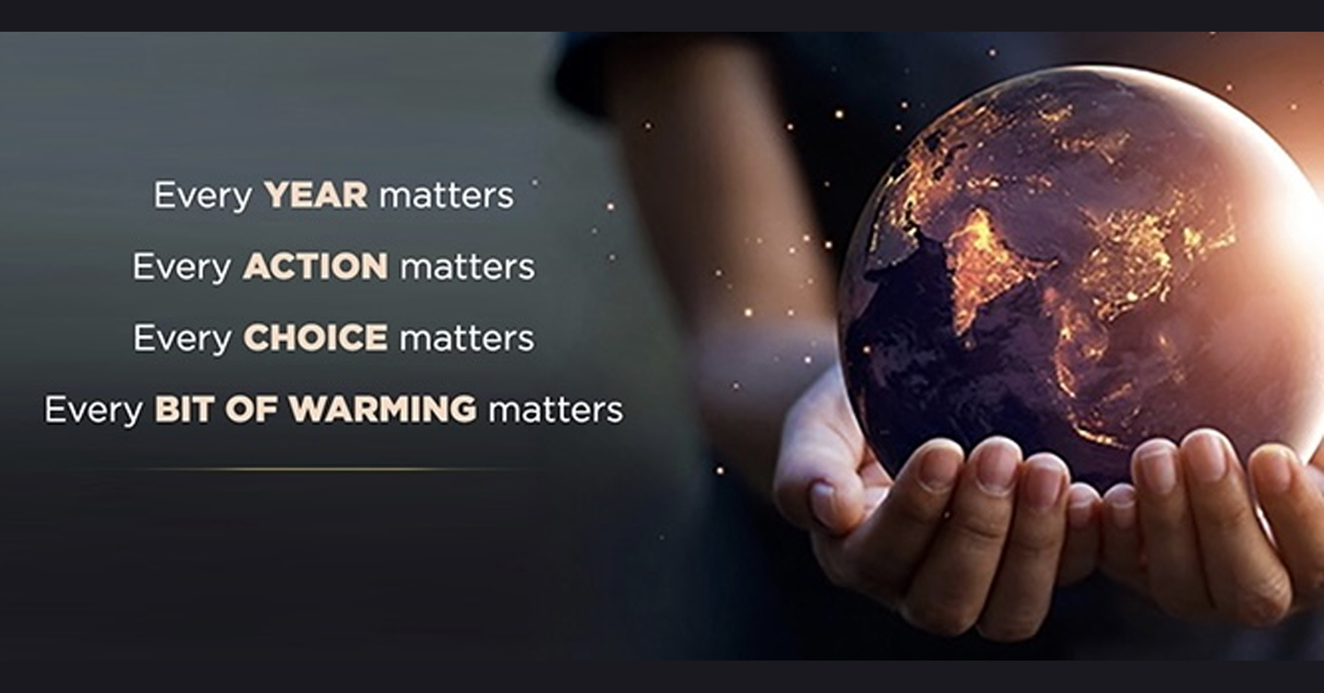 Citizens' Climate Lobby: Countering Extreme Weather - What Actually Works