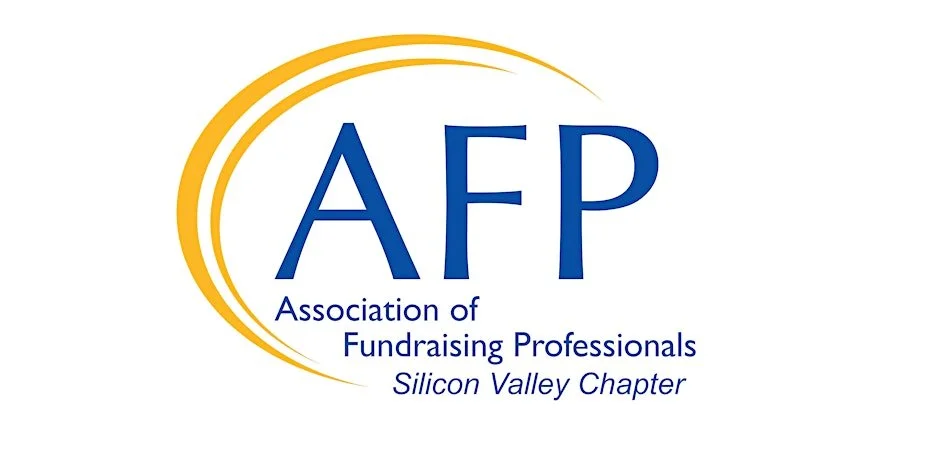 AFP Silicon Valley: Disrupting Philanthropy through Inclusive Storytelling