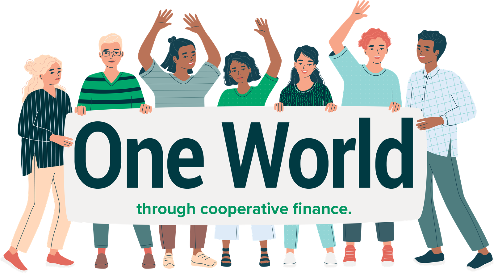 ICU Day with Monterra Credit Union to Benefit Thrive Alliance
