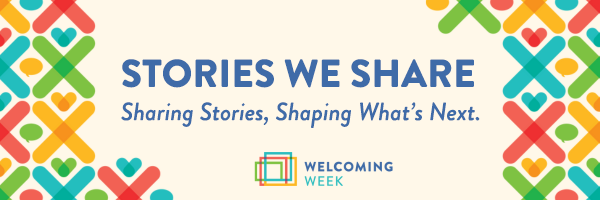 Redwood City Together: Welcoming Week 2025