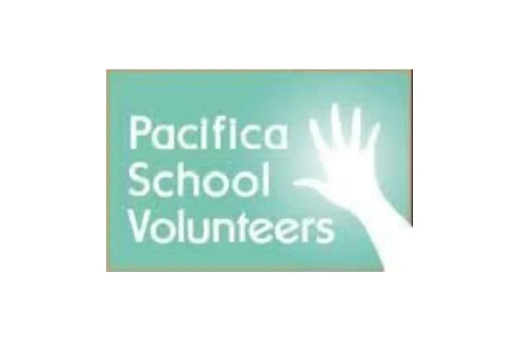 Pacifica School Volunteers: Volunteer Coordinator — Thrive, The