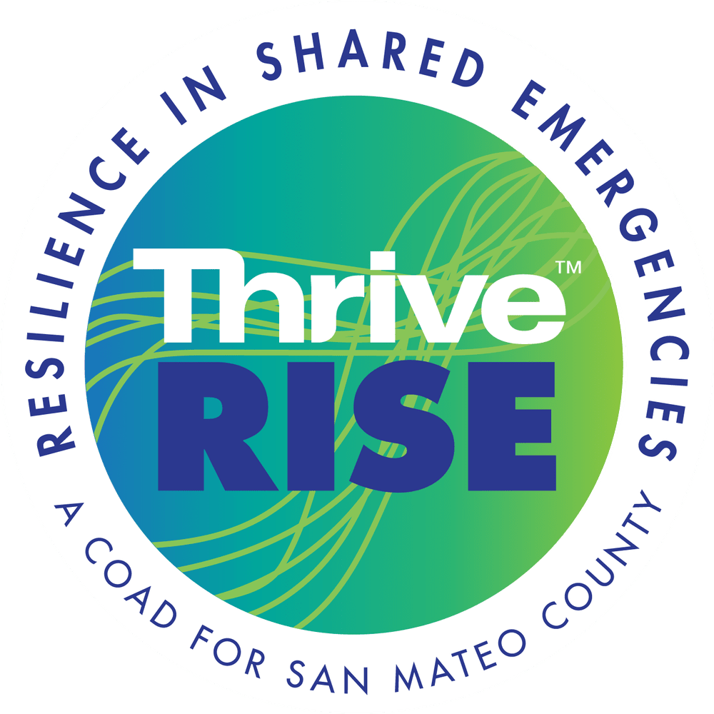 Thrive RISE | Advance Local Disaster Preparedness — Thrive Alliance