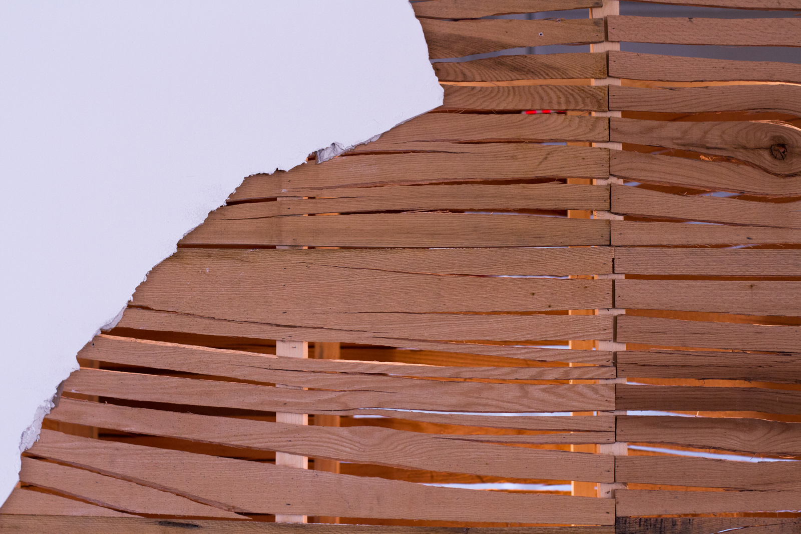 Moveable Monolith