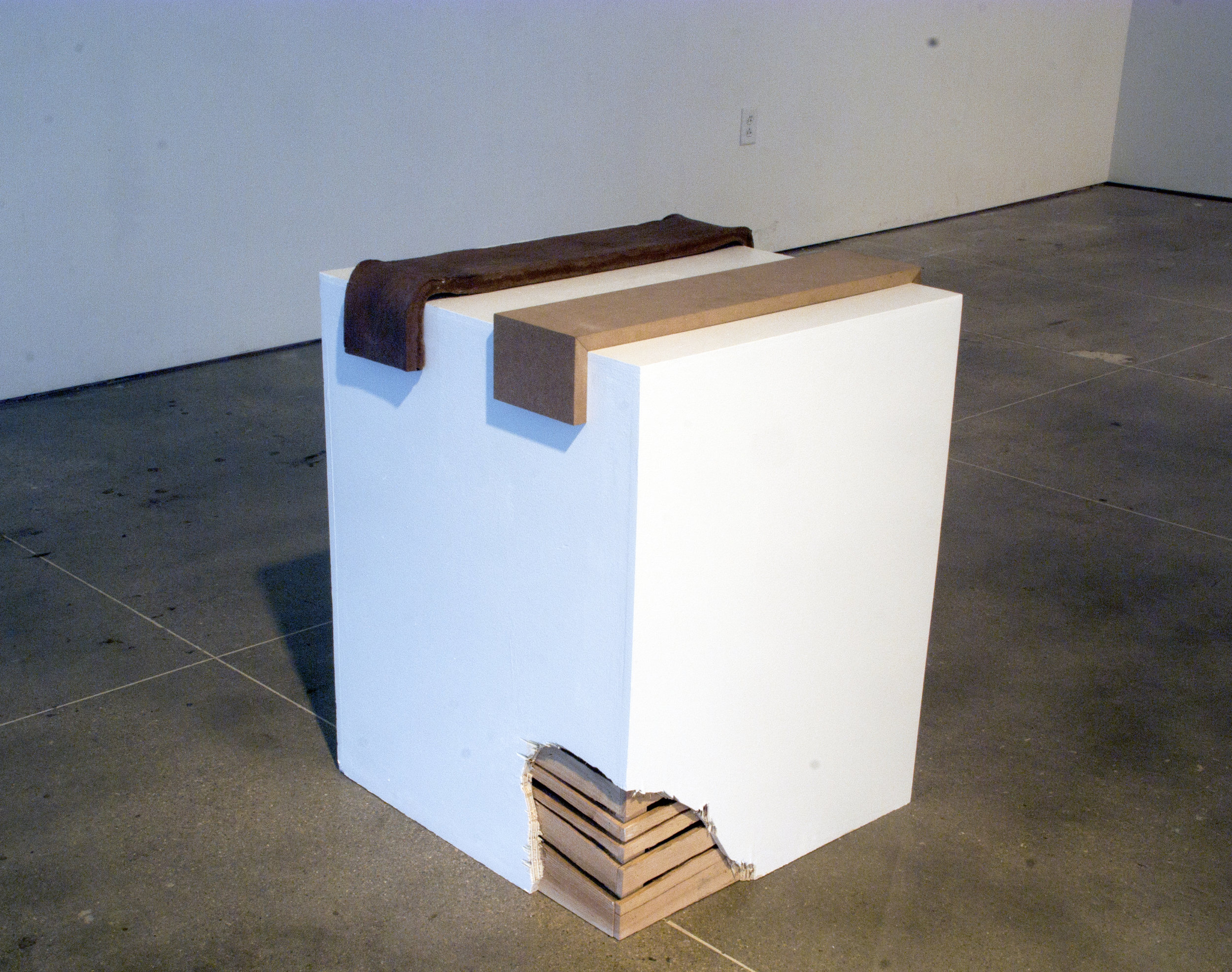 Imperfect Simulacra