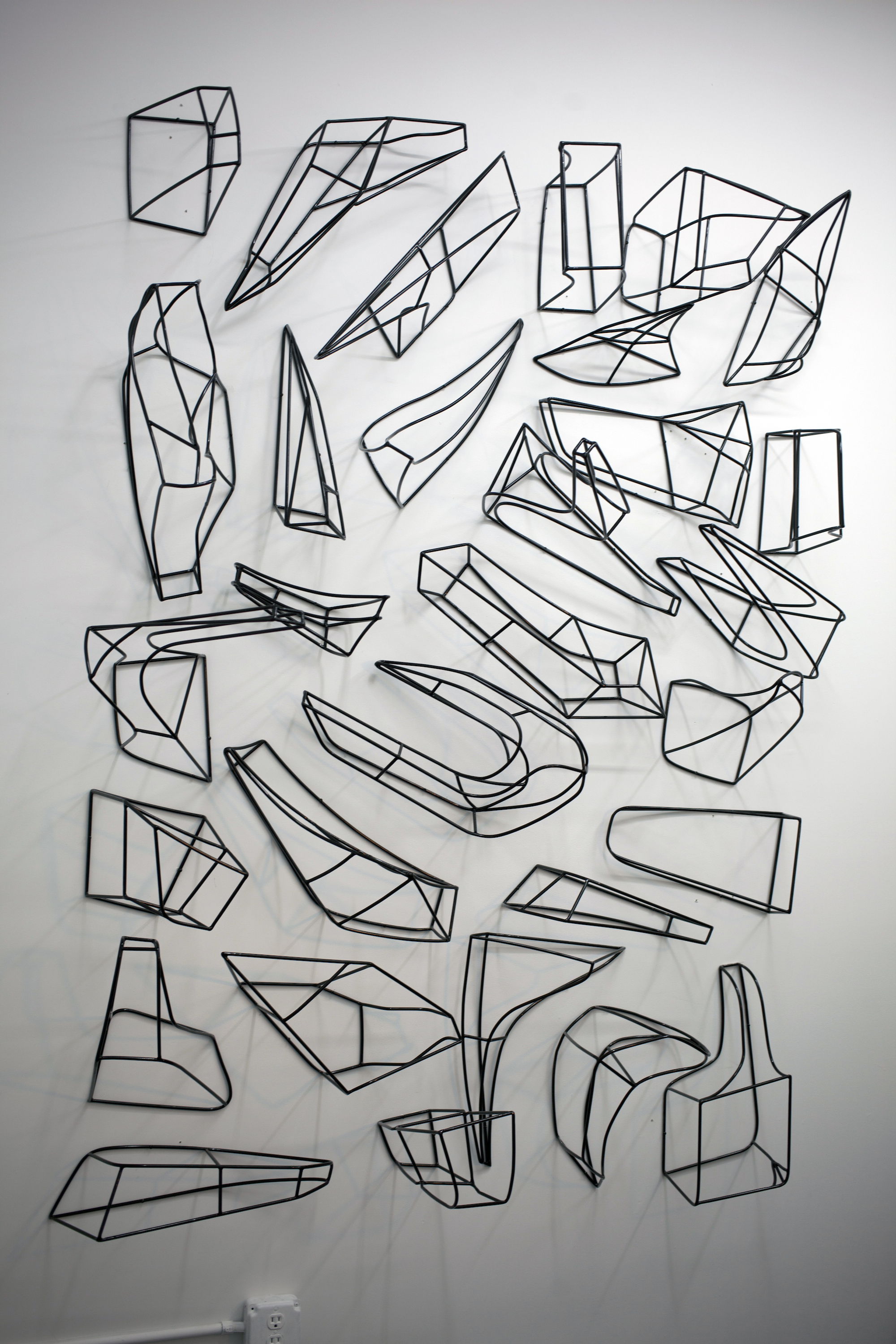 Auto Canyon Parameter #3