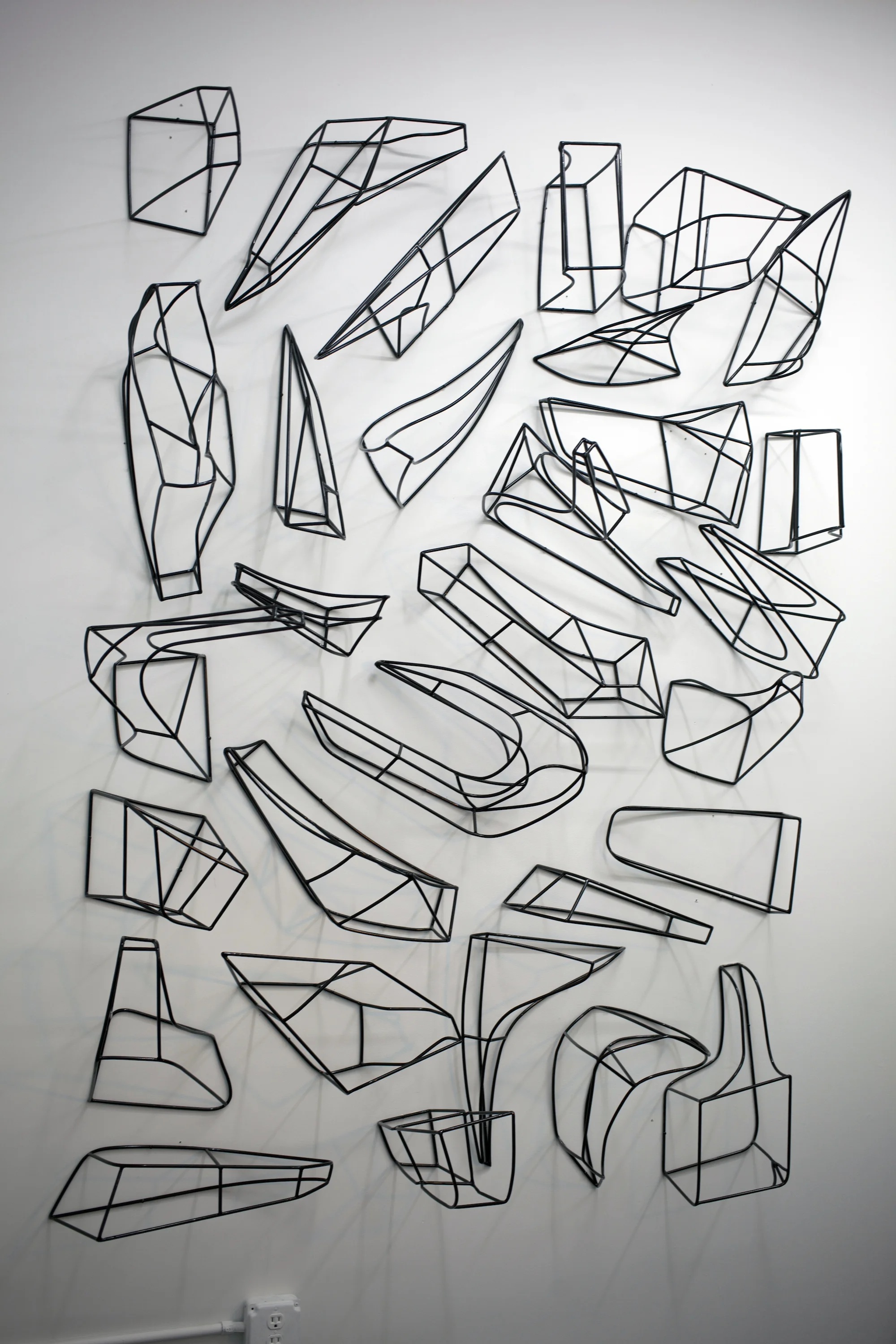 Auto Canyon Parameter #3