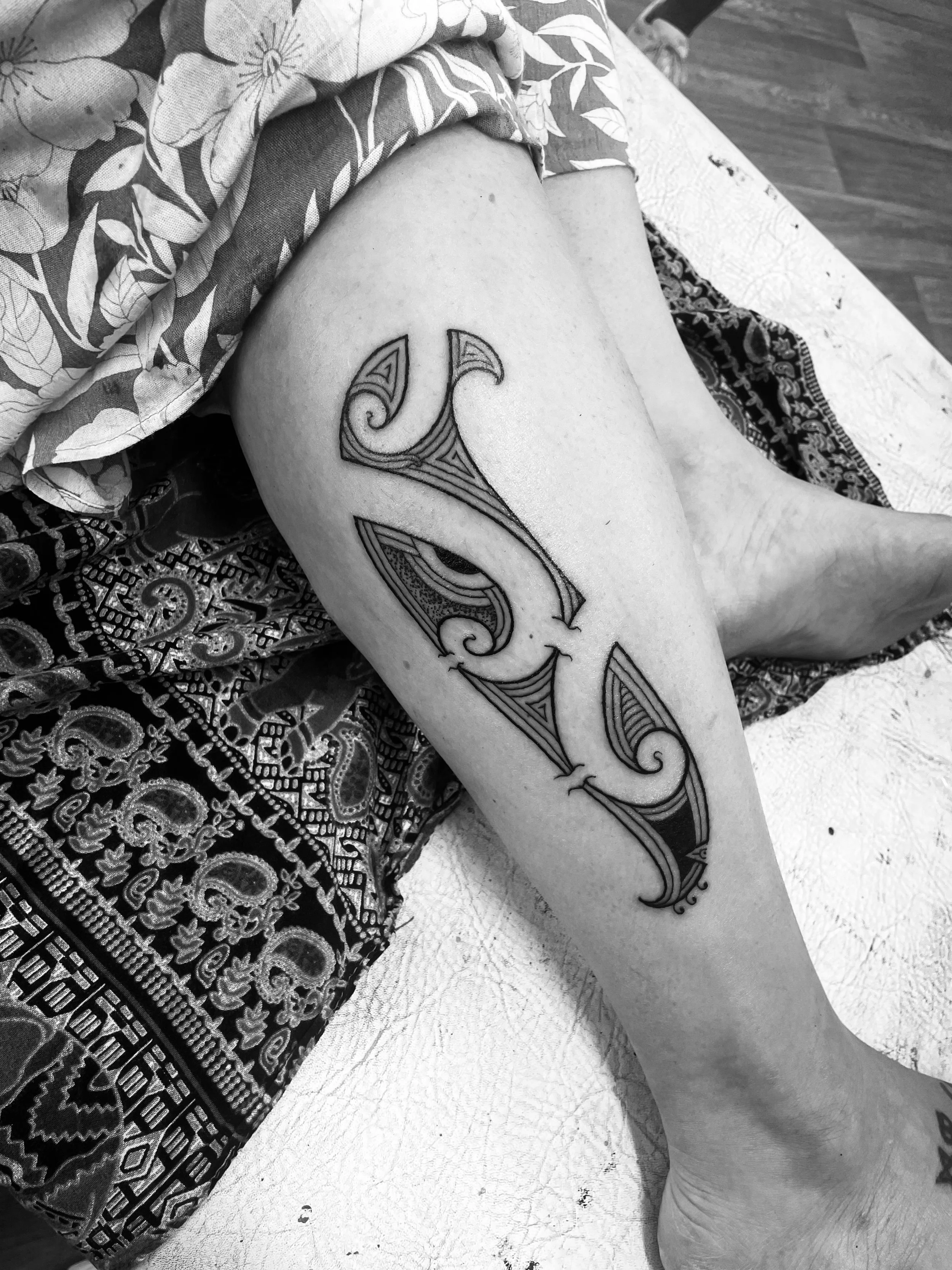 Cairns taa moko bookings available 27 July - 10 August 2026
