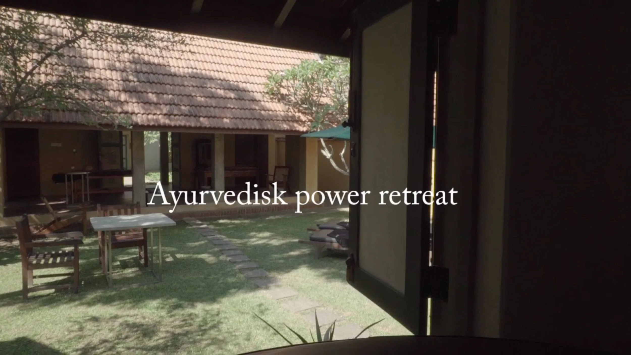 Kropsinstituttet Retreats, Kropsterapi & Efteruddannelse