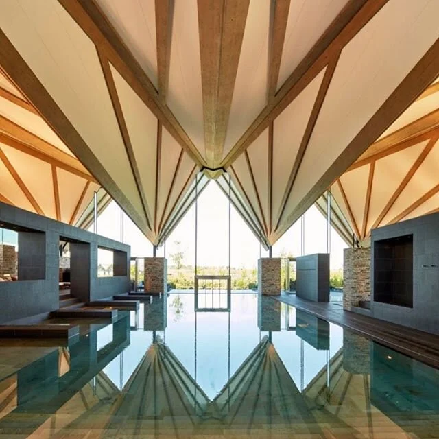 Kropsinstituttet Retreats, Kropsterapi & Efteruddannelse