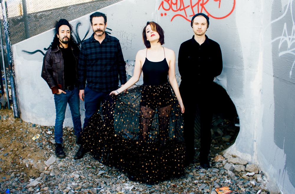 photo by Suzi Carmichael