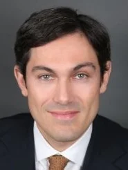Graham M. Albert
