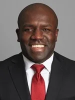 Chris Gbandi - Northeastern University Men's Soccer Coach