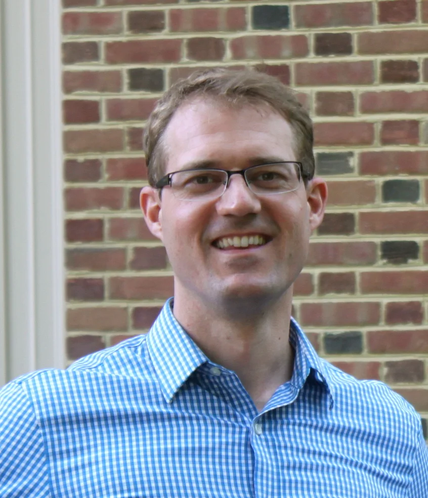 Phil Roessler - Professor at the College of William and Mary