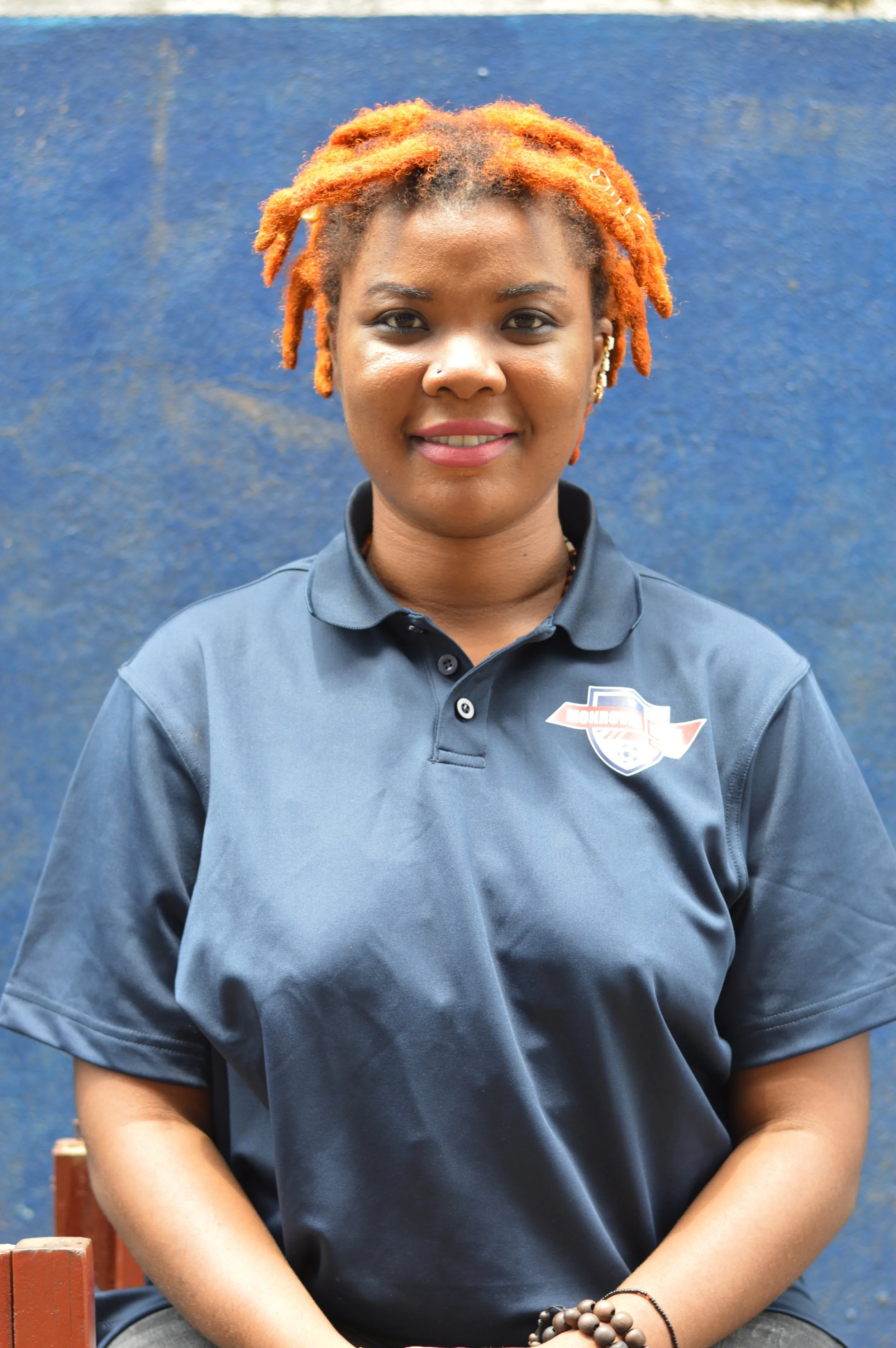 Meskora Amoussou