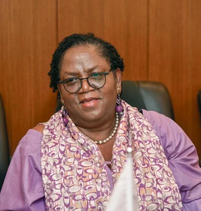 Medina A. Wesseh, Esq.