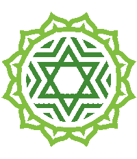 Heart Chakra Symbol