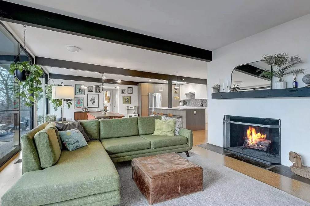 HORSESHOE TRAIL — Residential, Commercial and Interior Design | STUDIO ...