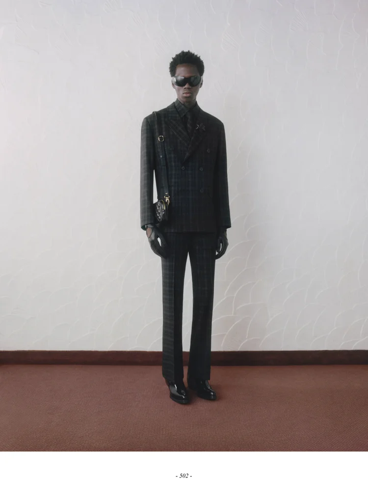 SPRING / SUMMER 2024 — ERNEST W. BAKER 