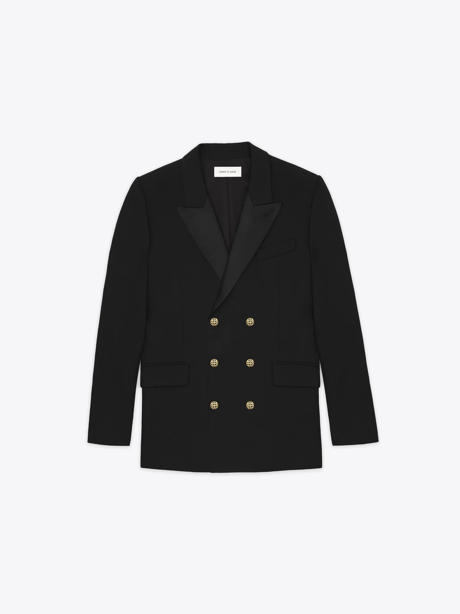 Ernest W. Baker Online Shop — ERNEST W. BAKER