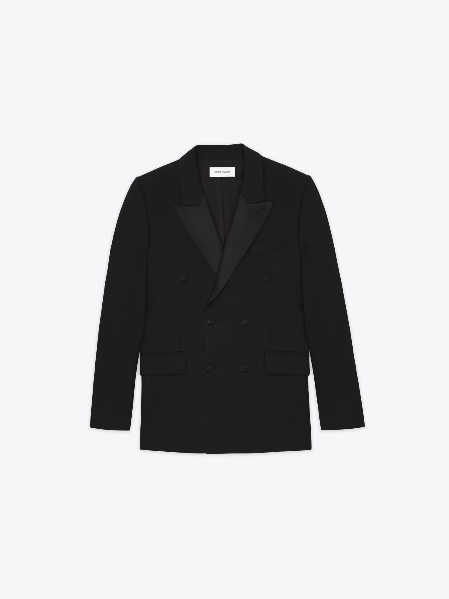 Ernest W. Baker Online Shop — ERNEST W. BAKER