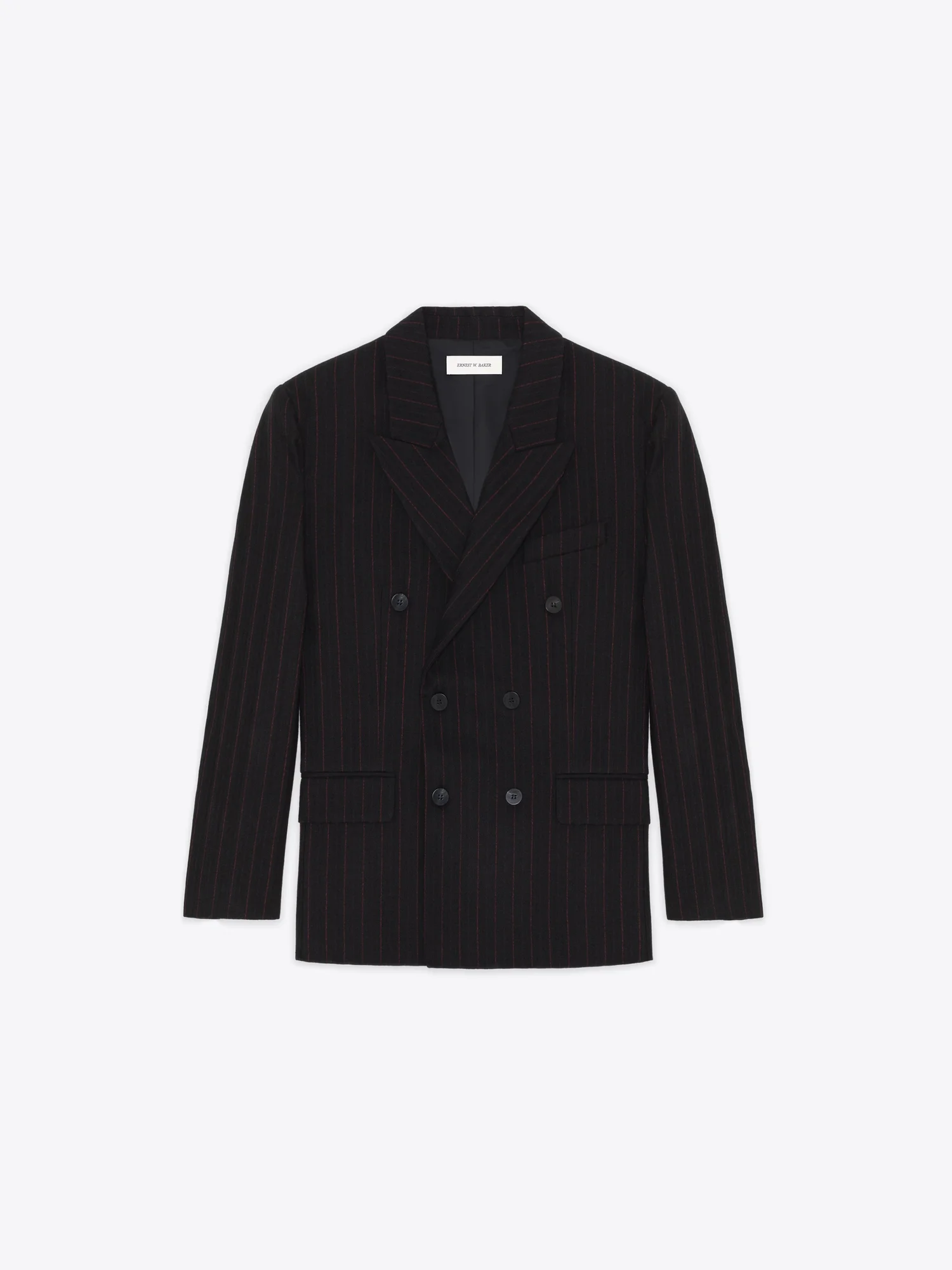 Ernest W. Baker Online Shop — ERNEST W. BAKER