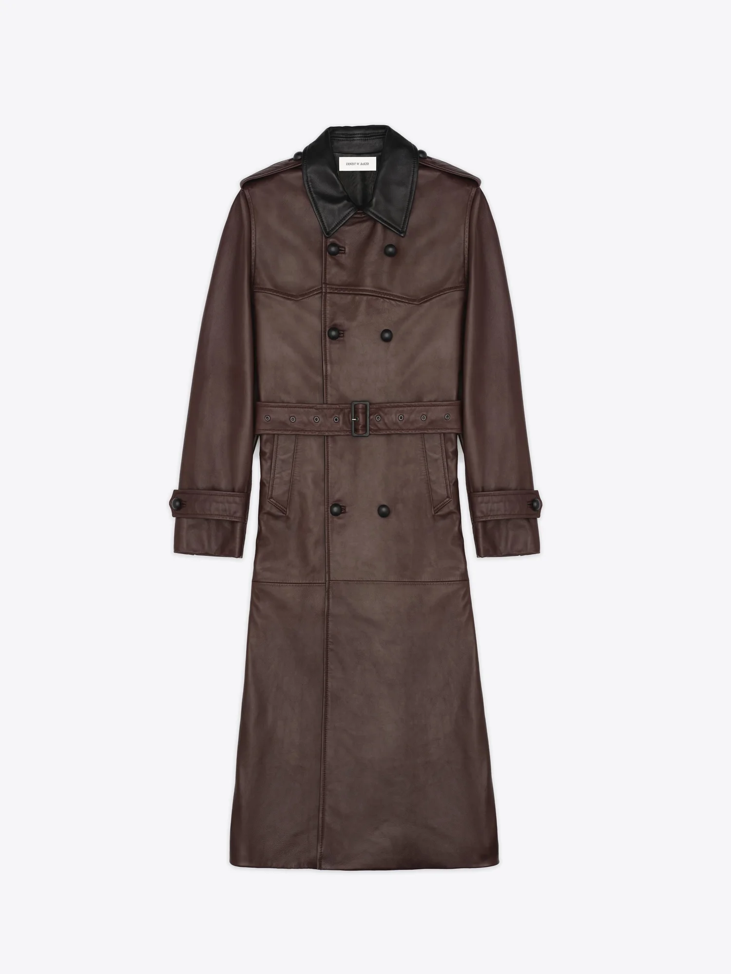 Ernest W. Baker Online Shop — ERNEST W. BAKER