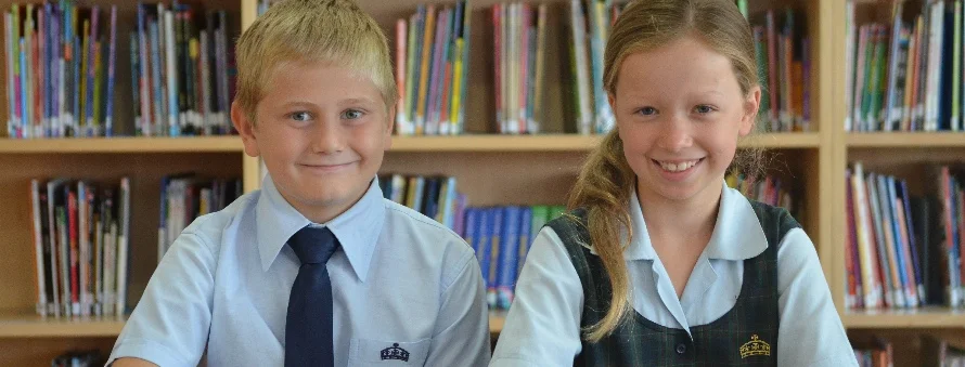 Kings of Conservation