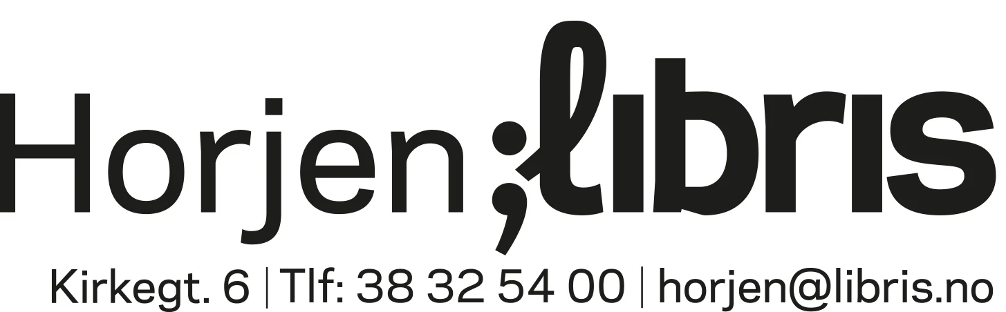 Horjen Libris Flekkefjord