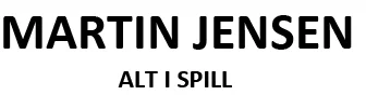Martin Jensen