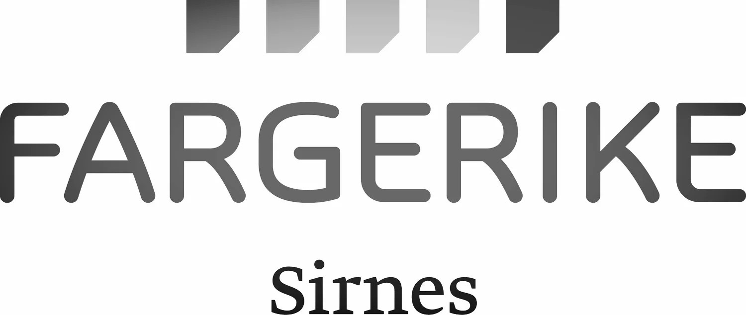 Fargerike Sirnes