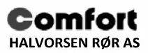 Halvsorsen Rør - Comfort Flekkefjord